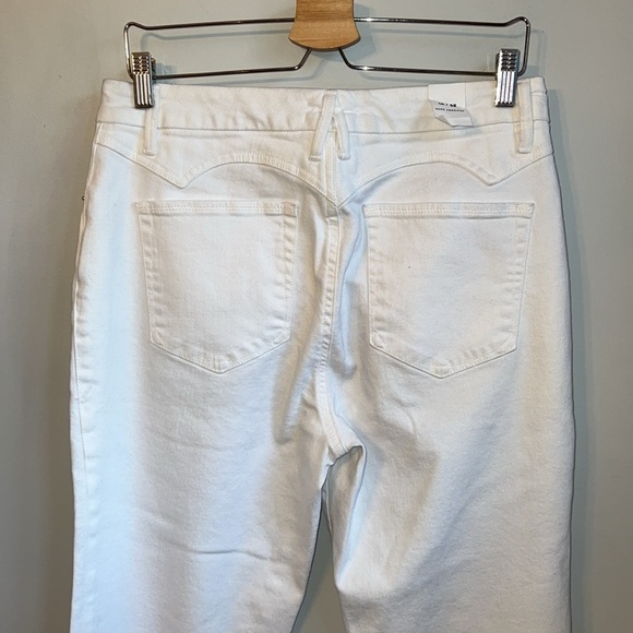 NWT Good American Good Classic Boot Jean SZ 14 / 32 - Picture 8 of 9